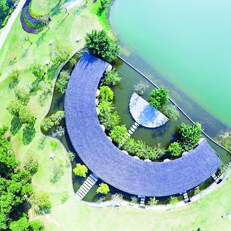 Flamingo Dai Lai Resort Ngoc Quang Exterior photo