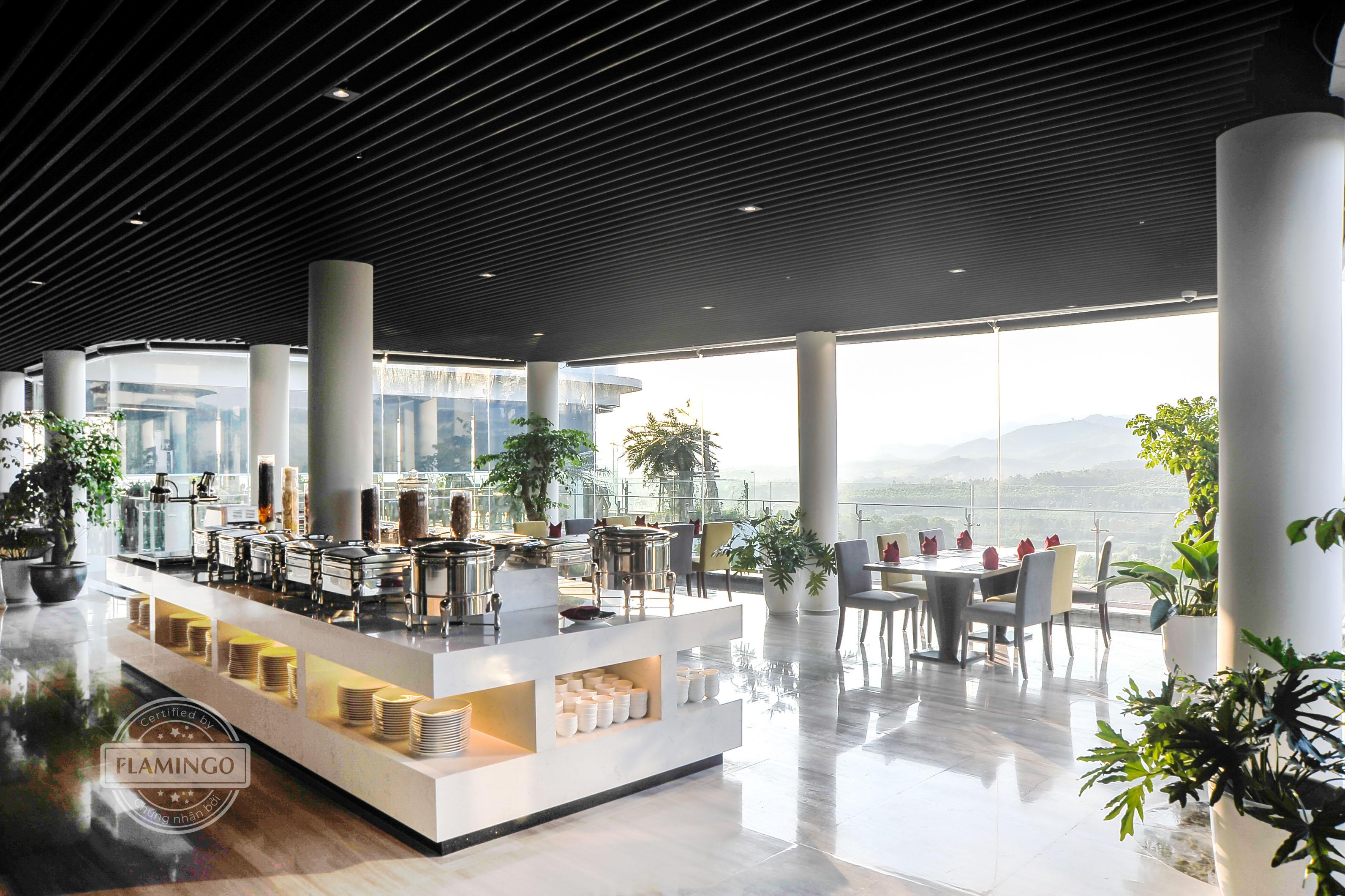 Flamingo Dai Lai Resort Ngoc Quang Exterior photo