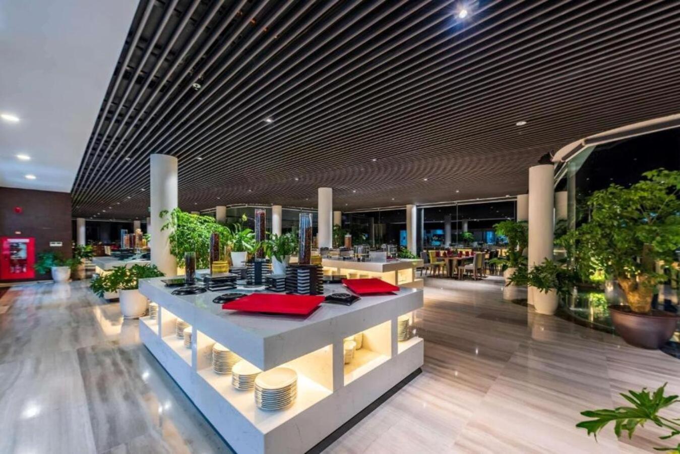 Flamingo Dai Lai Resort Ngoc Quang Exterior photo