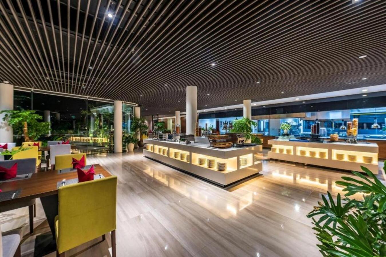 Flamingo Dai Lai Resort Ngoc Quang Exterior photo