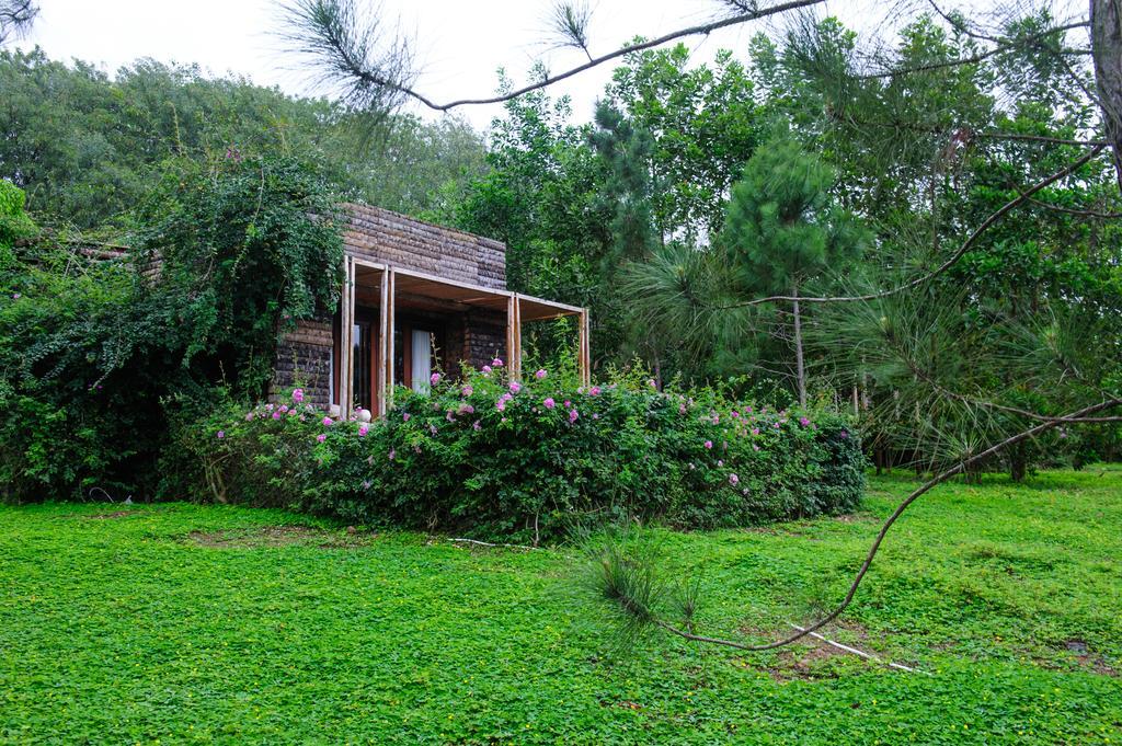 Flamingo Dai Lai Resort Ngoc Quang Exterior photo