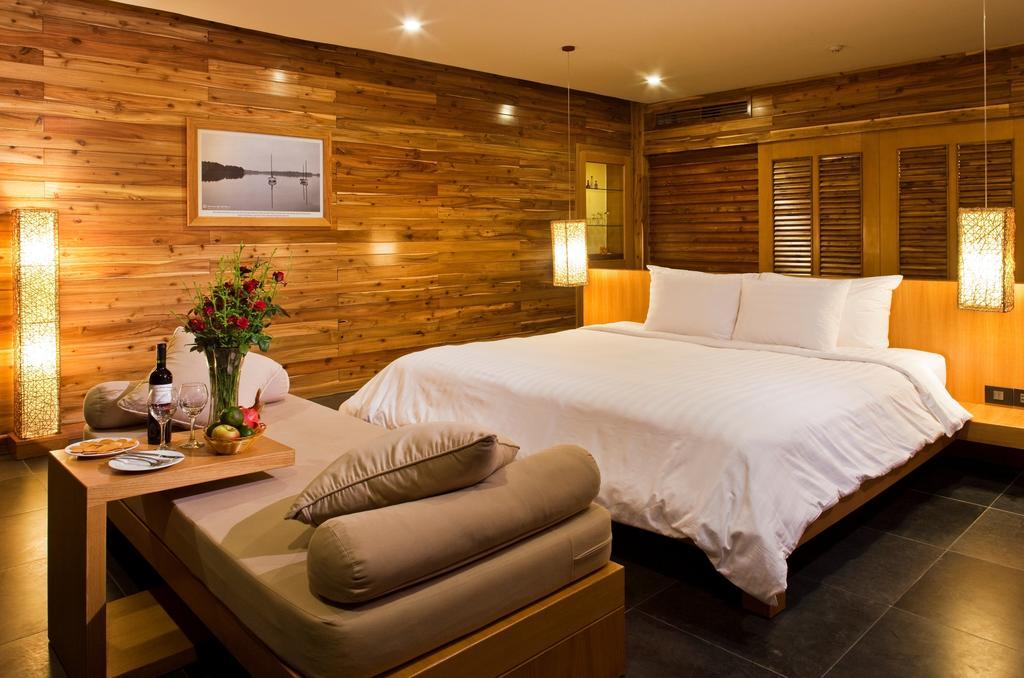 Flamingo Dai Lai Resort Ngoc Quang Exterior photo