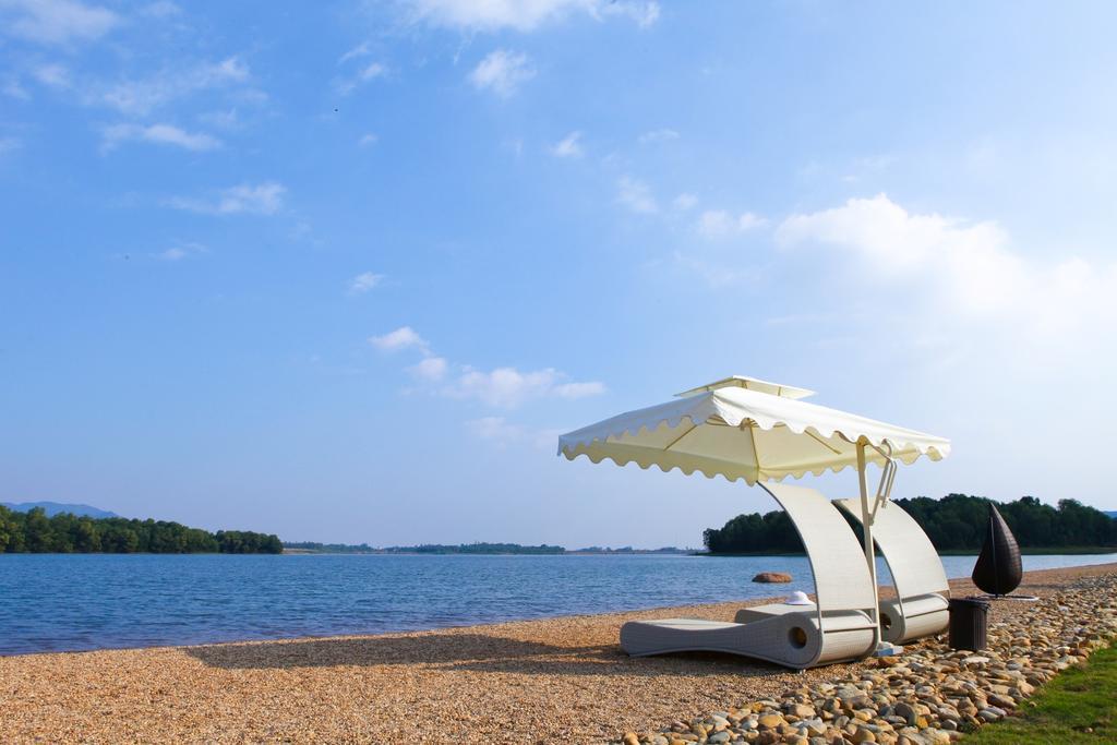 Flamingo Dai Lai Resort Ngoc Quang Exterior photo