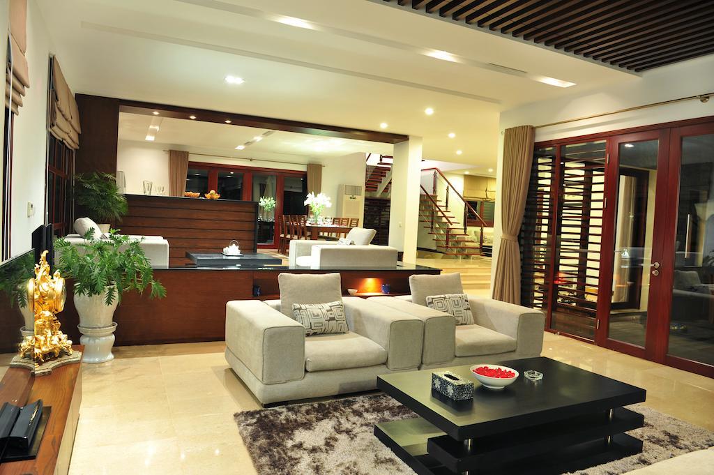 Flamingo Dai Lai Resort Ngoc Quang Exterior photo